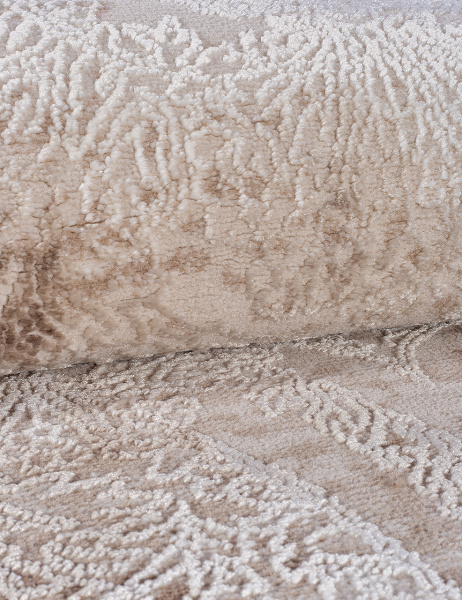 Ковер ARMINA 03711A BROWN / BROWN