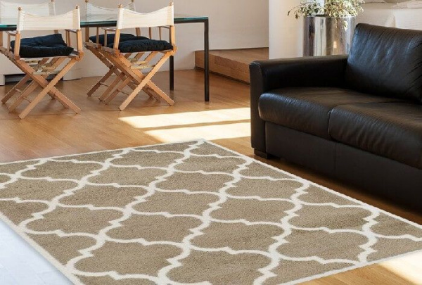 Ковер Soft Or. Weavers 0529 GY6 J