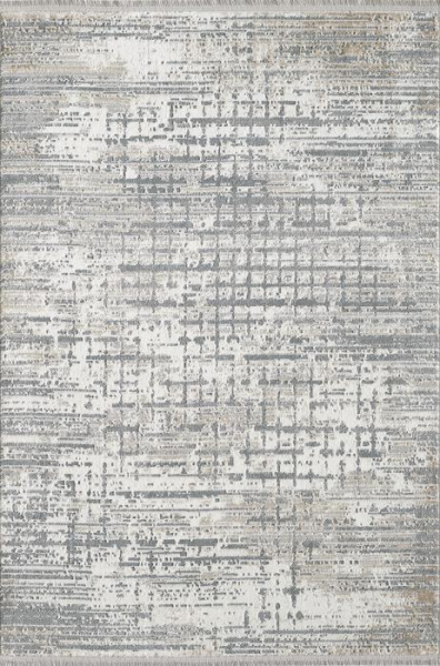 Ковер Stella 0017A L.Grey-Blue