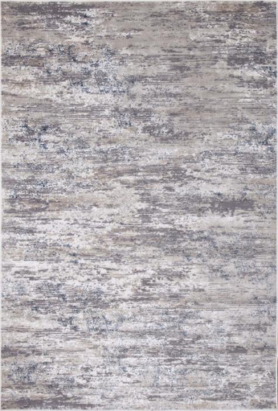 Ковер Euphoria 13101 CREAM-SILVER-BG