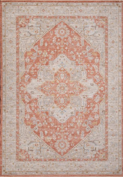 Ковер INDIRA L0605A TILE