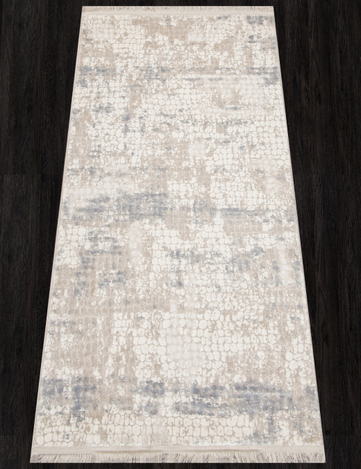 Ковер TRUVA 8337 BEJ / BEJ