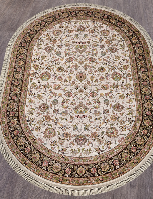 Ковер ARAVIA 5471 CREAM-BROWN