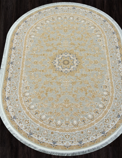 Ковер SALIMA 8009 000