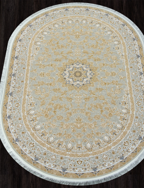 Ковер SALIMA 8009 000
