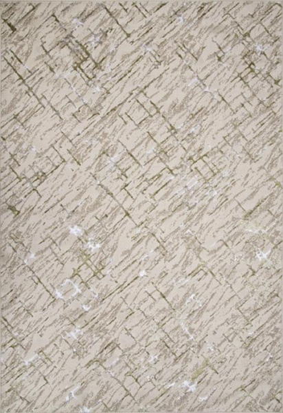 Ковер LIMAN F164 CREAM-GREEN