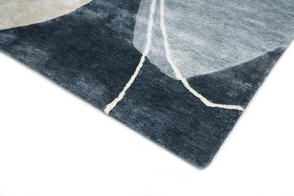 Ковер Glacier Blue