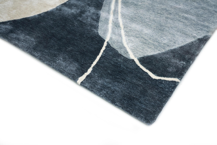 Ковер Glacier Blue