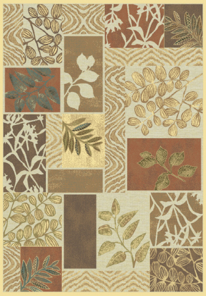 Ковер Genova 38428 6262 60