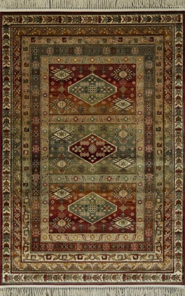 Ковер BELUCHI 988239 1212