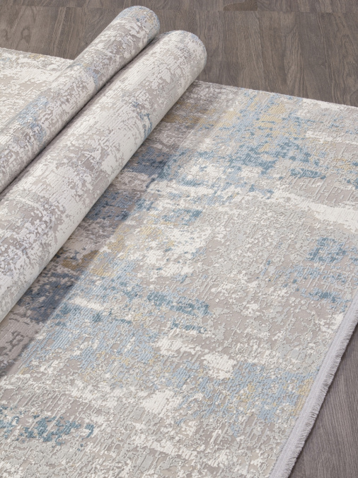 Ковер ELEXSUS OLIMPOS C118AB GREY / EARTH