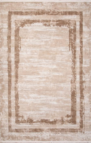 Ковер LISSABON SI027A BROWN / BROWN