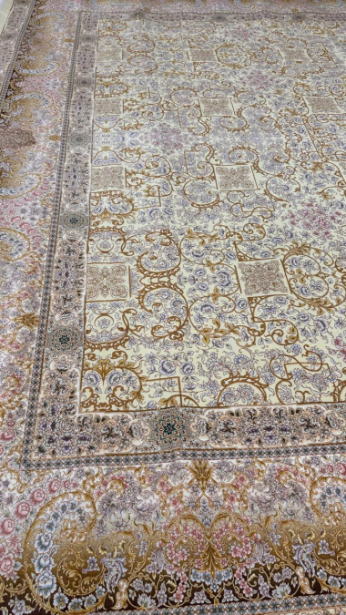 Ковер DIBA L7412