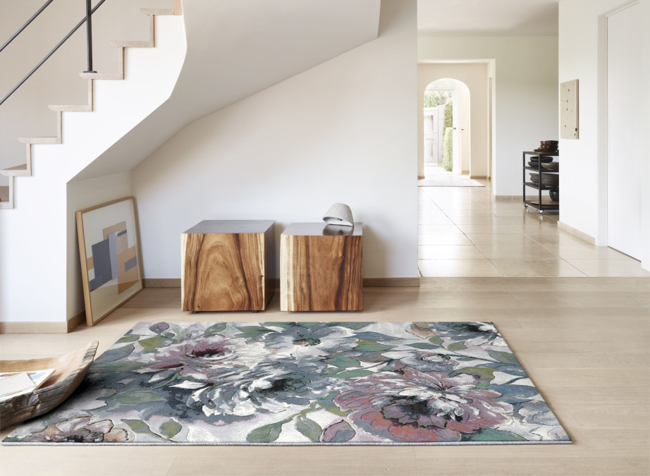 Ковер Argentum 63421 7626