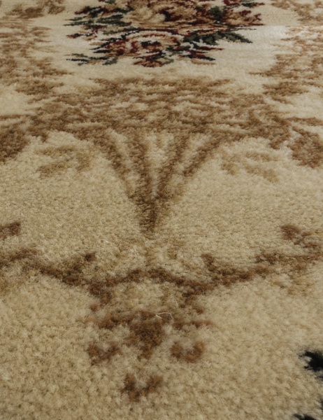 Ковер OLYMPOS d058 GREEN