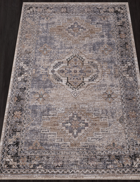 Ковер BALTIMORE 35016 095 GREY