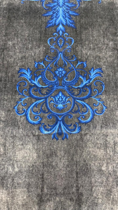 Ковер DIBA IVY20