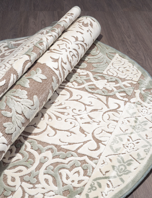 Ковер GENOVA 938009 655590