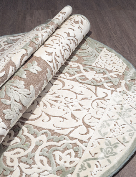 Ковер GENOVA 938009 655590