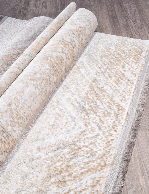 Ковер CAPRICE 8523 в дизайне