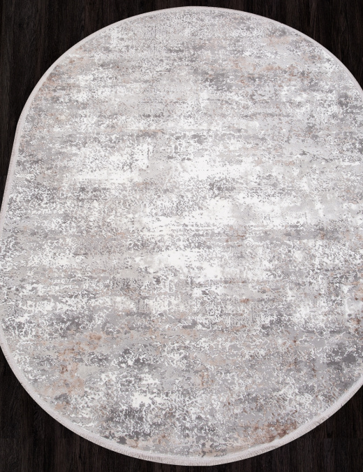 Ковер MODA 1383 ACIK GRI