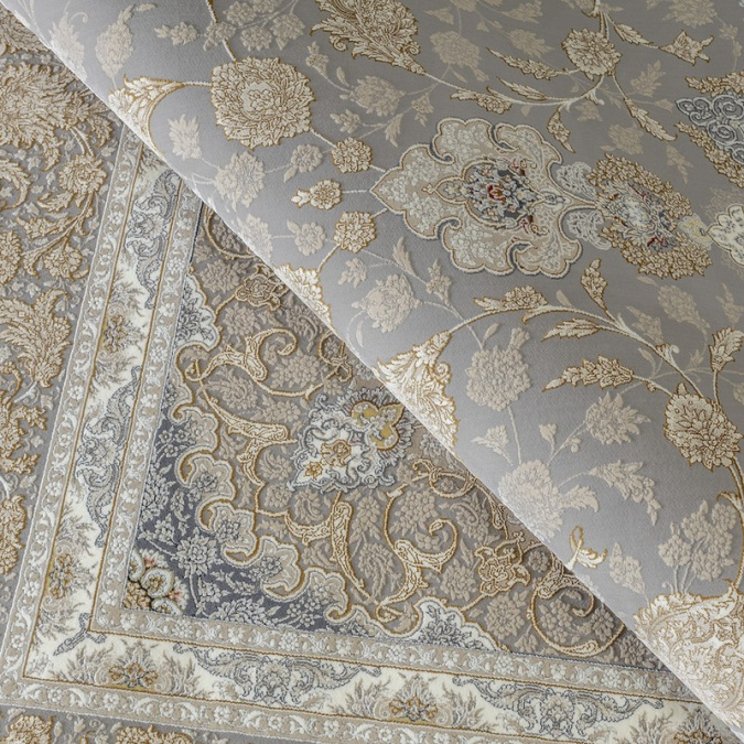 Ковер Demor Sanam Silver