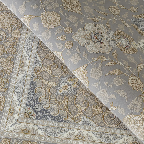 Ковер Demor Sanam Silver