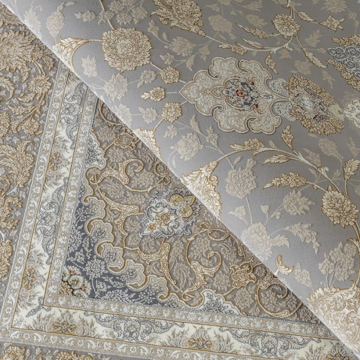 Ковер Demor Sanam Silver