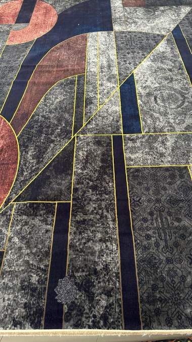 Ковер DIBA AF81