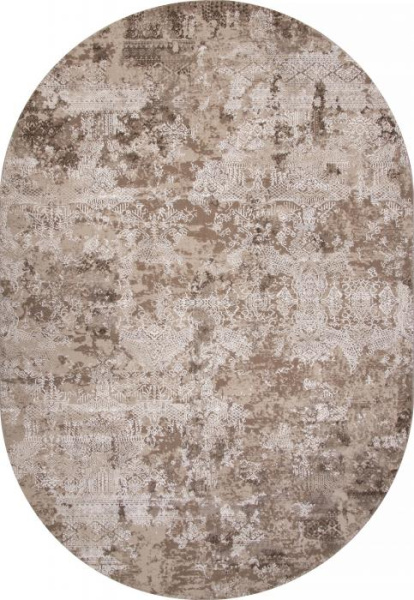 Ковер ARMINA 03851B BROWN / BROWN