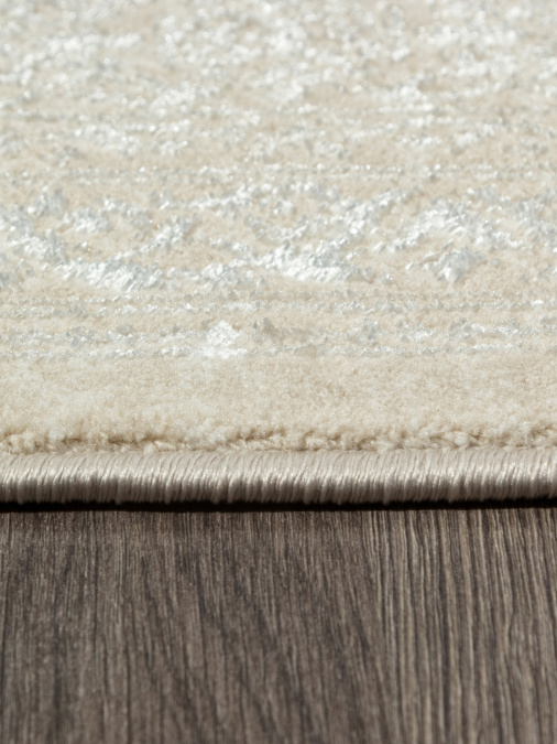 Ковер MIKONOS F566AF CREAM / CREAM