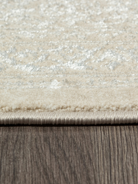 Ковер MIKONOS F566AF CREAM / CREAM