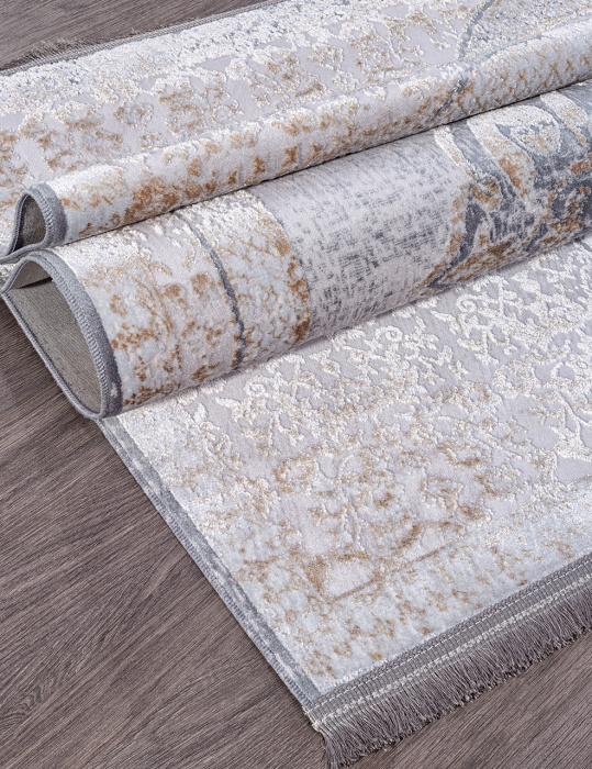 Ковер CAPRICE 8541 в дизайне