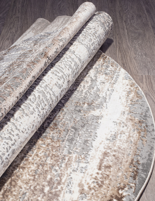 Ковер ARMINA 04050C GREY / BROWN