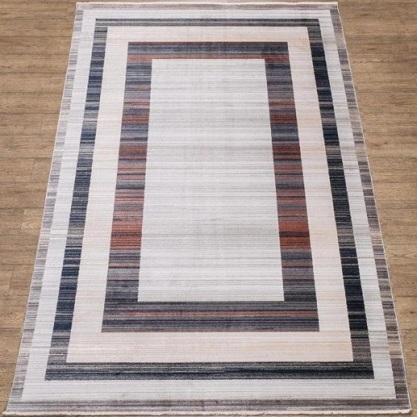 Ковер Nova AU18B SHRNIK CREAM