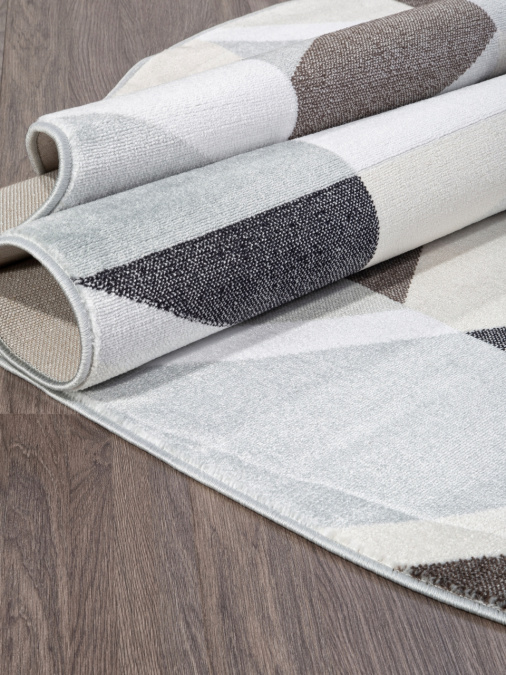 Ковер VALENCIA DELUXE D942 BLUE