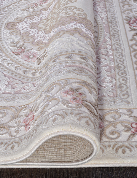 Ковер HUNKAR 7910 PINK / PINK