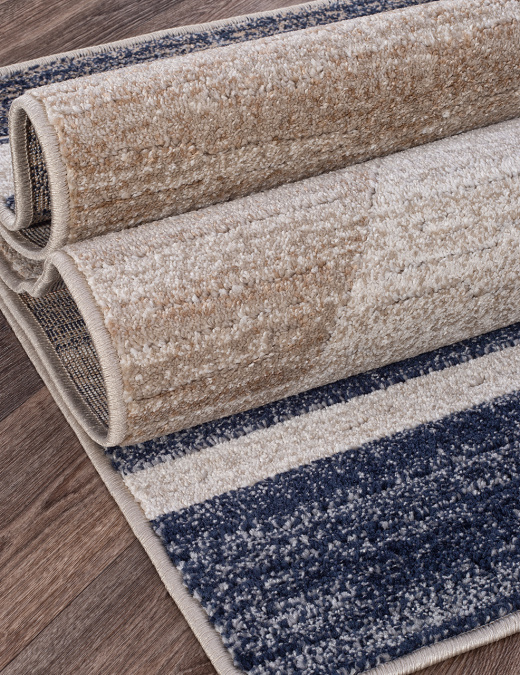 Ковер BOSTON D790 BEIGE-GRAY