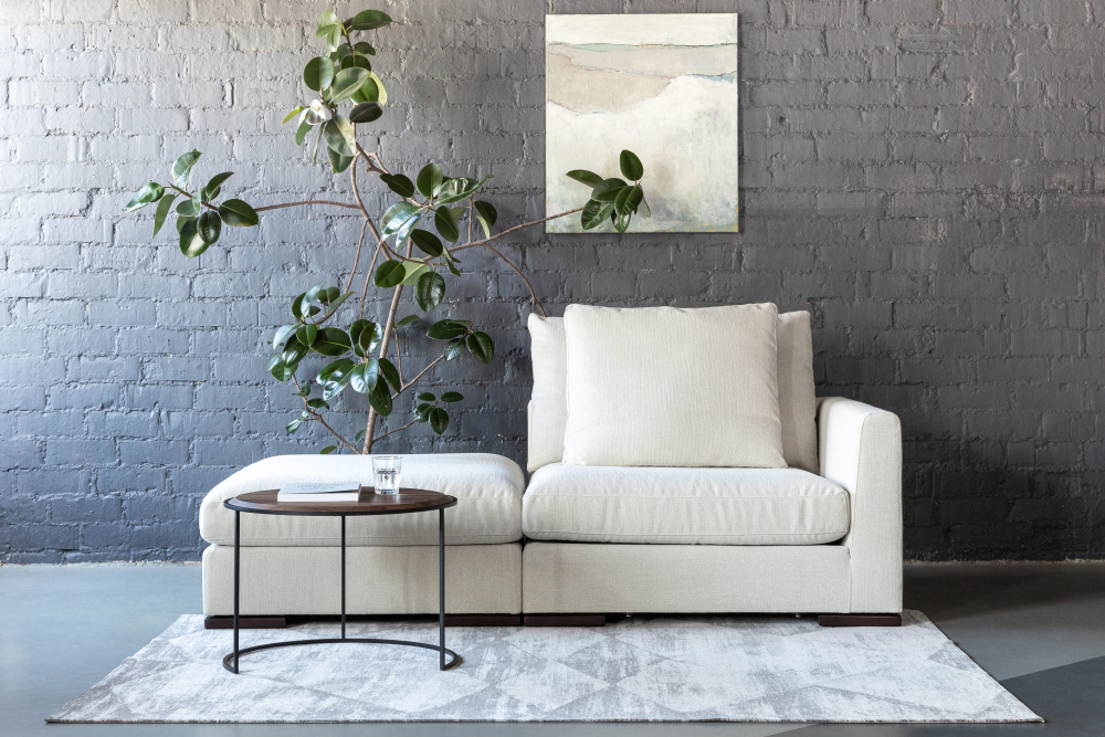 Ковер BASEL Gray