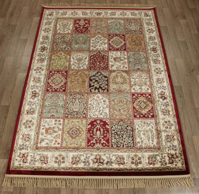 Ковер Beluchi 88786 1262