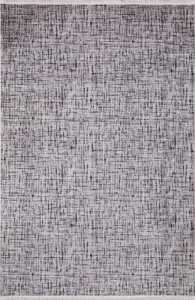 Ковер RAMIYA 18714A D.BEIGE / BLACK