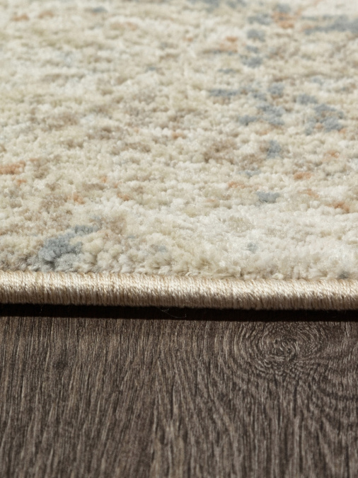 Ковер AFINA F428AB BEIGE / PUDRA