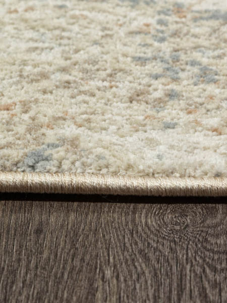 Ковер AFINA F428AB BEIGE / PUDRA