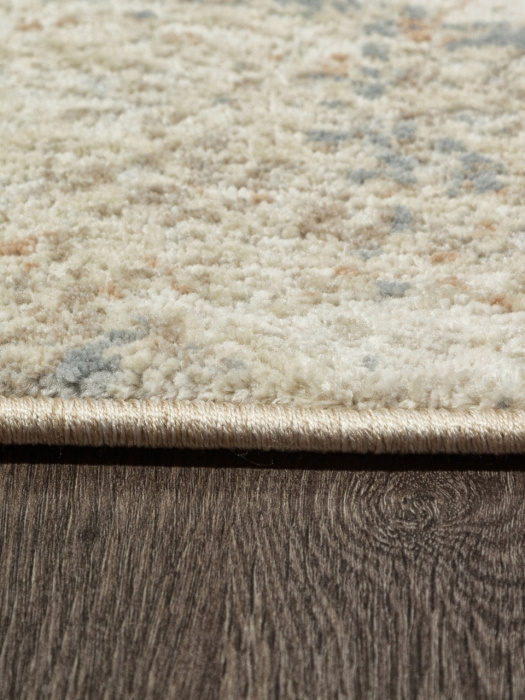 Ковер AFINA F428AB BEIGE / PUDRA