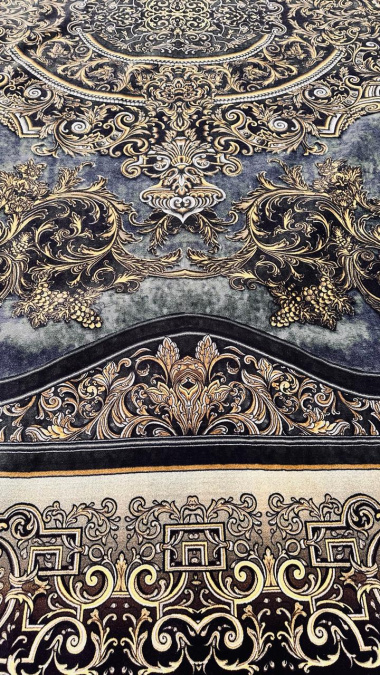 Ковер DIBA G4089