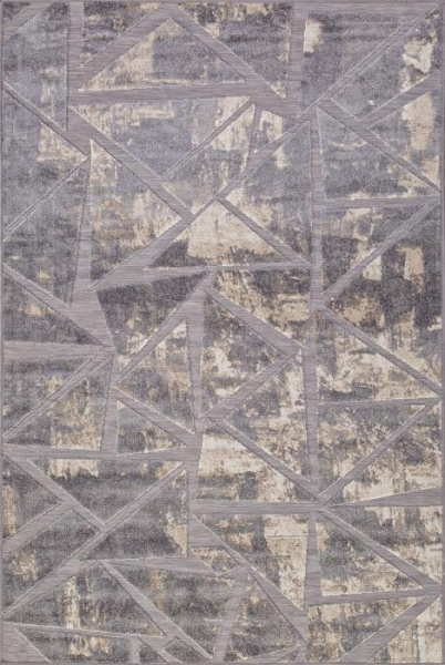 Ковер SIGMA 8249 BROWN-BEIGE