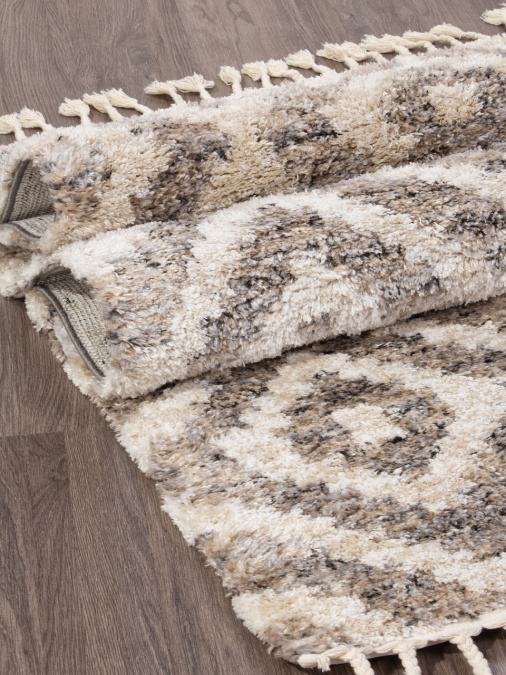 Ковер UVITA 37339 070 BEIGE