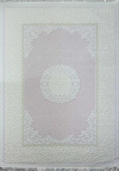 Ковер HUNKAR 7908 PURPLE / PURPLE