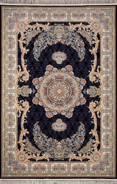 Ковер SHIRAZ 5661 000