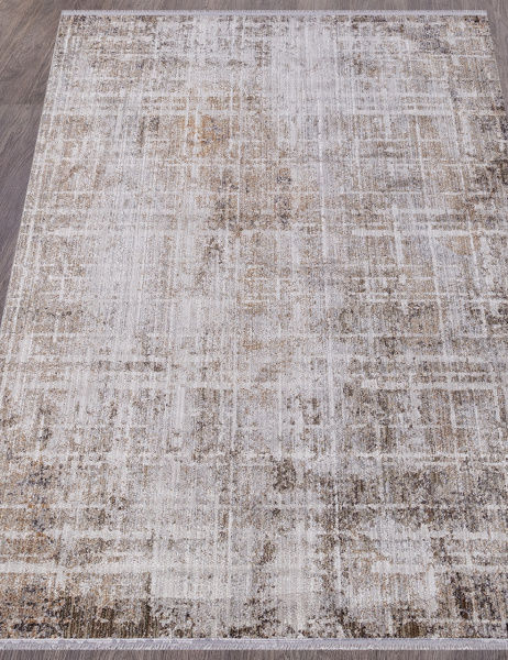 Ковер SEATTLE 03879A ACIK GRI / ORTA GRI